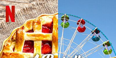 Pôster de Episode 1