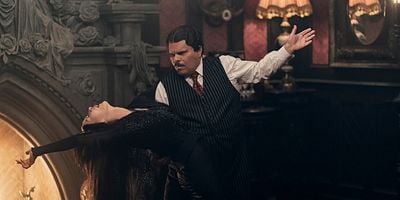 Pôster de Tristemente amiga o enemiga