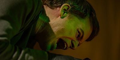 Pôster de Backseat Driver