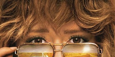 Pôster de The Stall