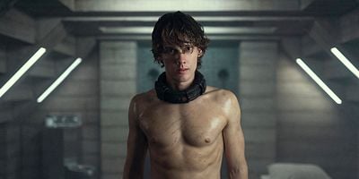 Pôster de La tristeza es solitaria