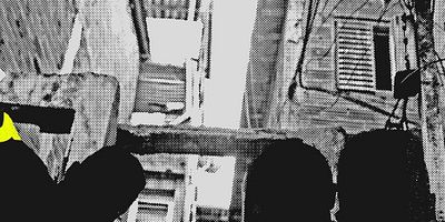 Pôster de Eu sei de onde eu vim