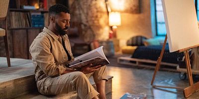 Pôster de Vientos de cambio, perra