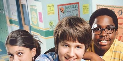 Pôster de Guide to: First Day & Lockers