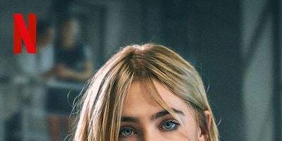 Pôster de Não são de nível olímpico