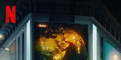 Pôster de Episódio 1