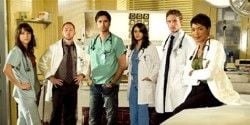 Er 2ª Temporada Cinema