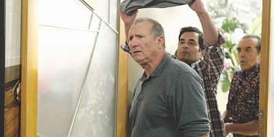 Pôster de Dude Ranch