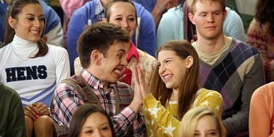 Pôster de One Kid at a Time