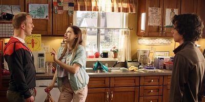 Pôster de The Bachelor