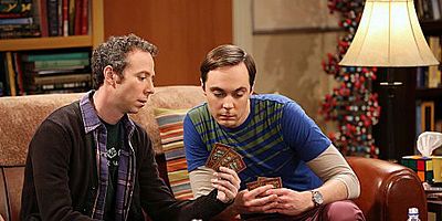 Pôster de The Decoupling Fluctuation