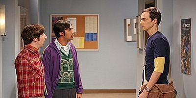 Pôster de The 43 Peculiarity