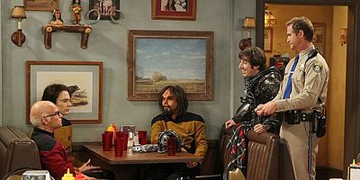 Pôster de The Bakersfield Expedition