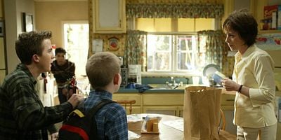 Pôster de Dewey's Special Class