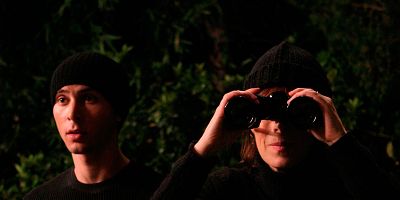 Pôster de Lois Strikes Back