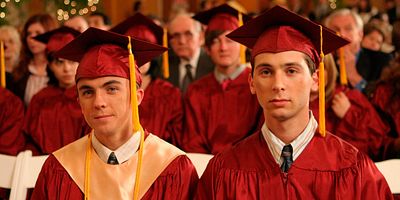 Pôster de Graduation