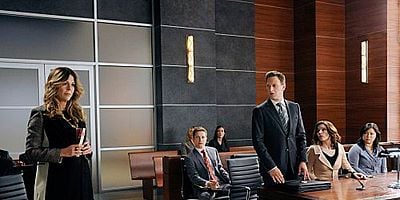 Pôster de Two Girls, One Code