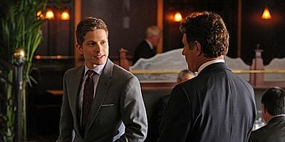 Pôster de Anatomy of a Joke