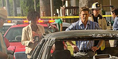 Pôster de Helter Skelter