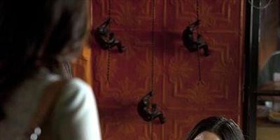 Pôster de Mona-Mania