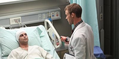 Pôster de Post Mortem