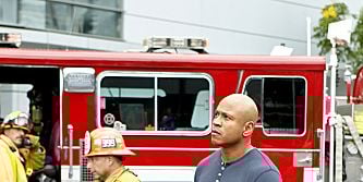 Pôster de The Gold Standard