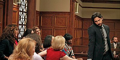 Pôster de Twelve Horny Women