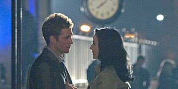 Pôster de A Kiss Before Frying