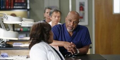 Pôster de Bad Blood