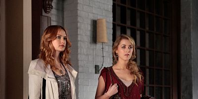 Pôster de The Fugitives