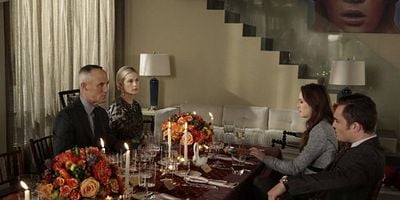 Pôster de It’s Really Complicated