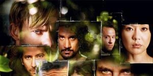 Pôster de LAX - Part 1