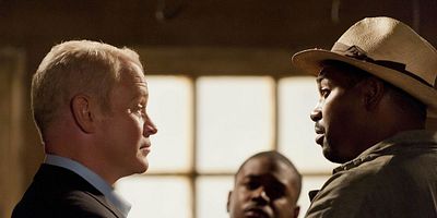 Pôster de Slaughterhouse