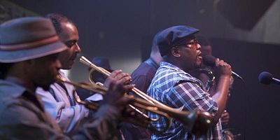 Pôster de That's What Lovers Do