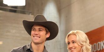 Pôster de Benefit of the Doubt