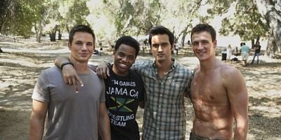 Pôster de Into the Wild