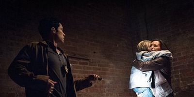 Pôster de Acceptable Loss