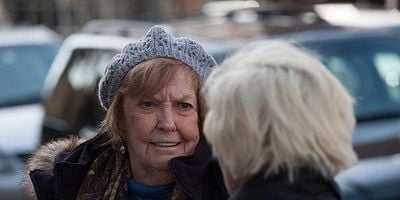 Pôster de Dreams Deferred