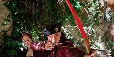 Pôster de The Borgia Bull