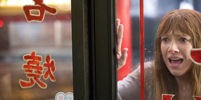 Pôster de Bloodline