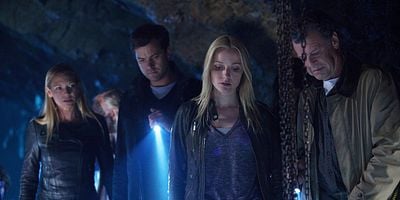 Pôster de The Recordist