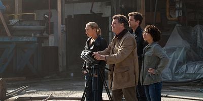 Pôster de Five-Twenty-Ten