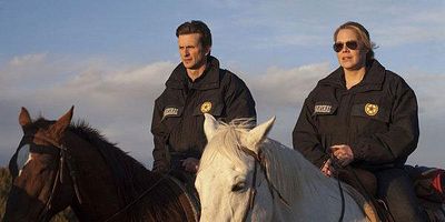 Pôster de Reservations, I've Got a Few