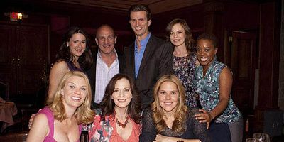 Pôster de All's Well that Ends