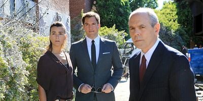 Pôster de Extreme Prejudice