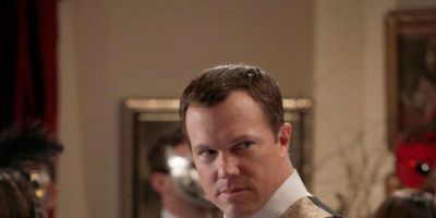 Pôster de Chuck Versus The Masquerade