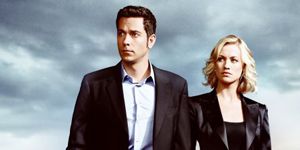 Pôster de Chuck versus the Pink Slip