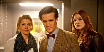 Pôster de The Power of Three