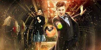 Pôster de The Rings of Akhaten