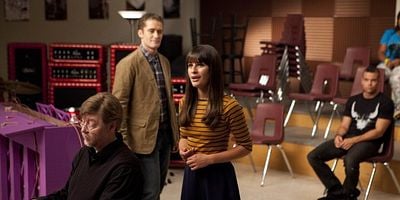 Pôster de The Purple Piano Project